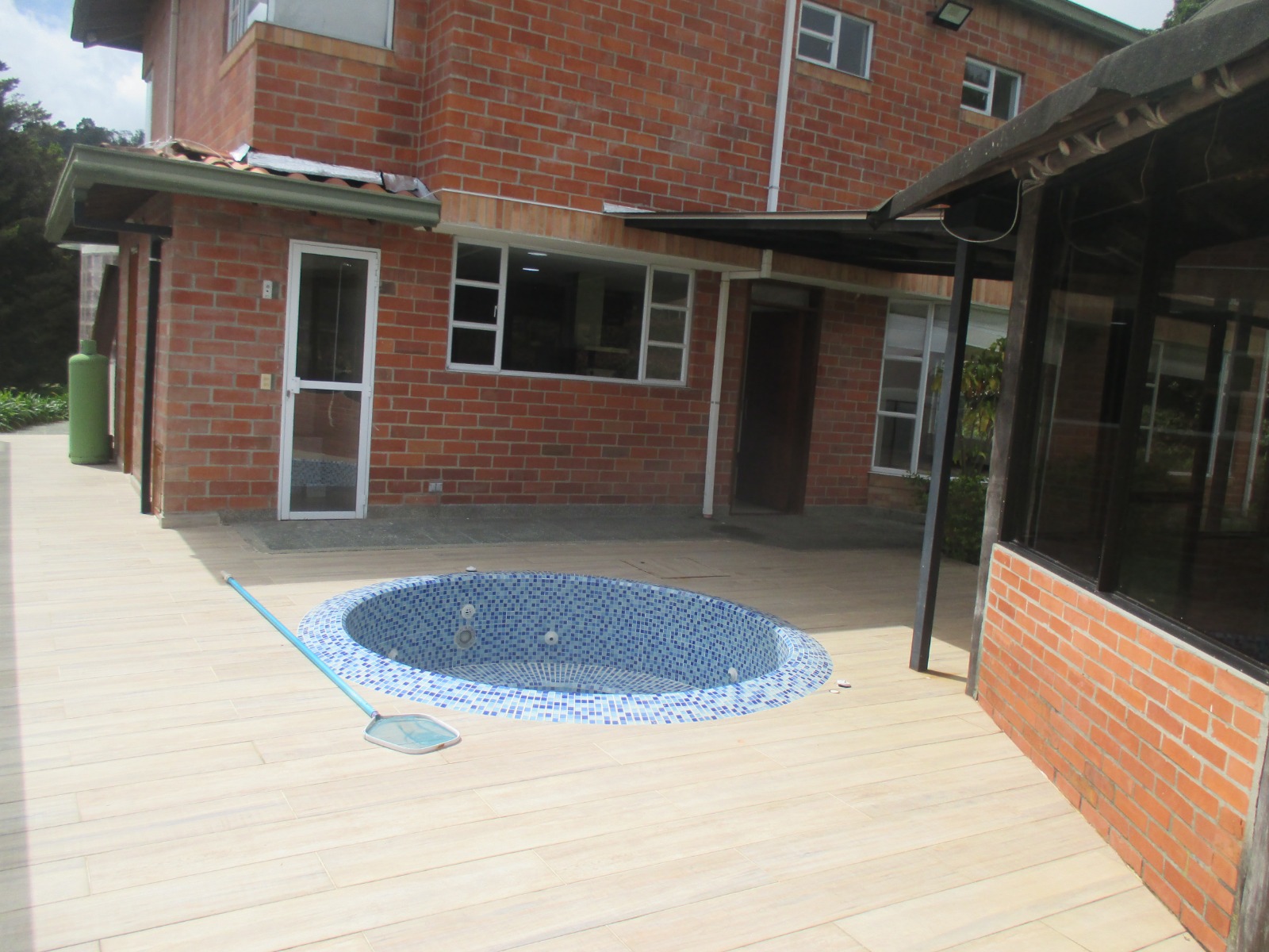 Casa en Envigado · El Escobero · El Escobero — foto 69