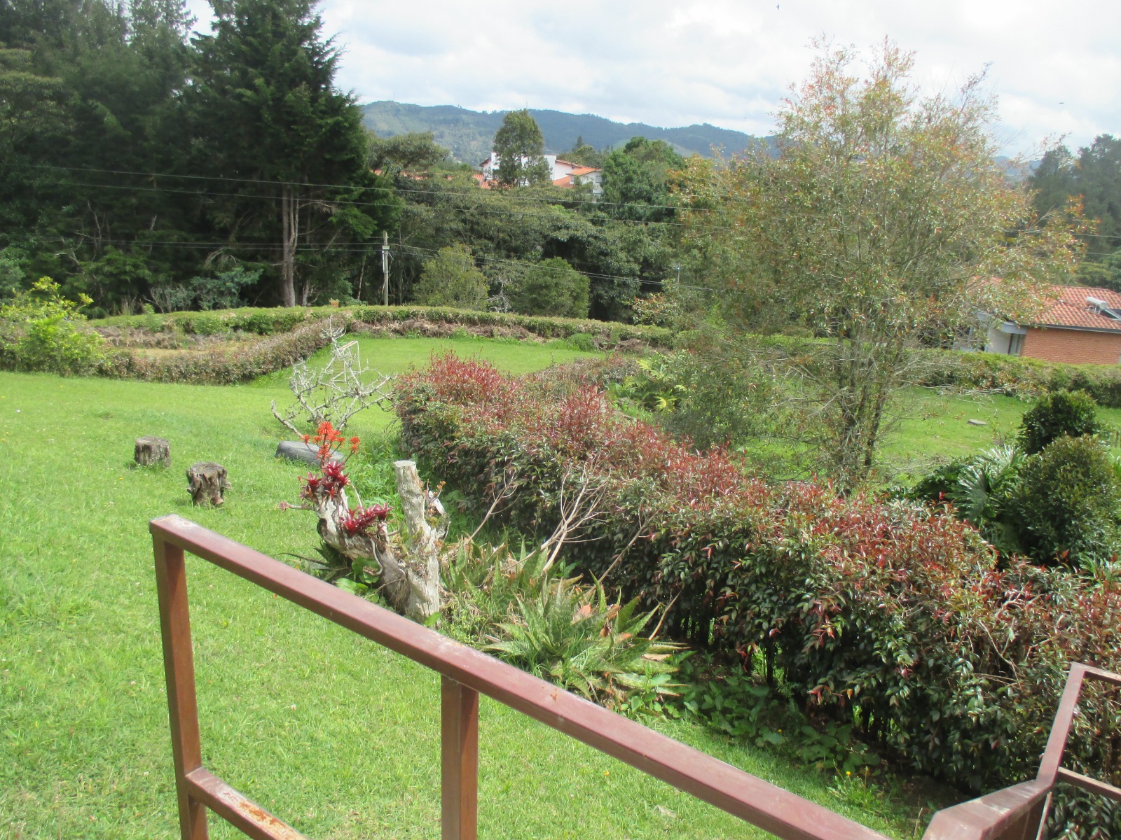 Casa en Envigado · El Escobero · El Escobero — foto 70