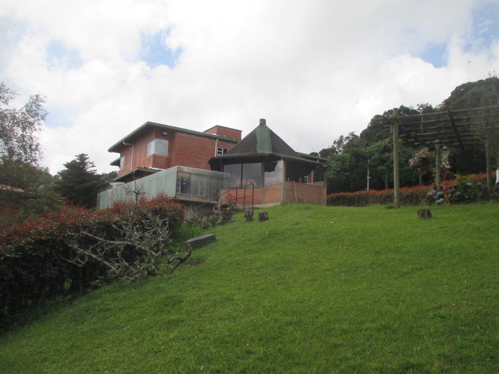 Casa en Envigado · El Escobero · El Escobero — foto 75