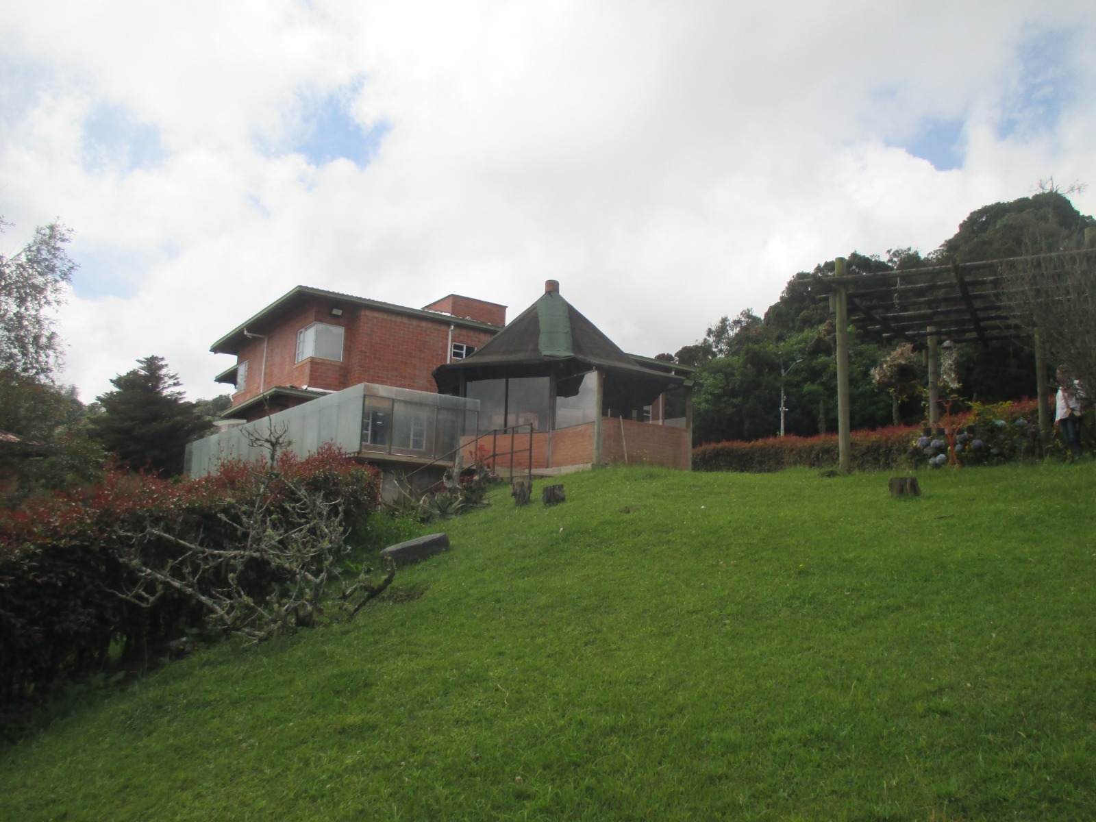 Casa en Envigado · El Escobero · El Escobero — foto 85