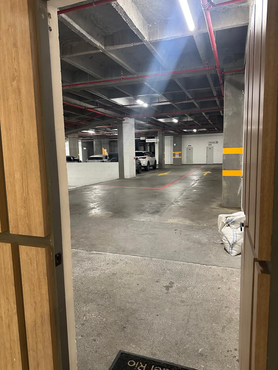 Apartamento en Medellín · Barrio Colombia(Ciudad del Río) · El Poblado — foto 3