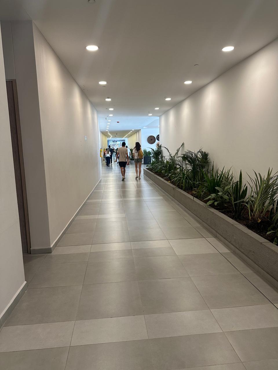 Apartamento en Medellín · Barrio Colombia(Ciudad del Río) · El Poblado — foto 5