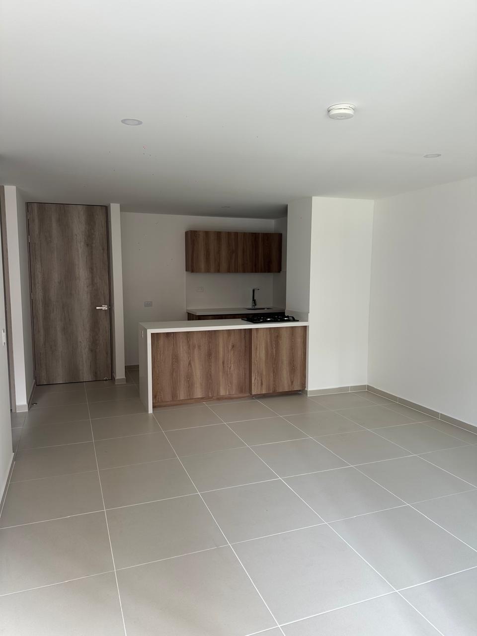 Apartamento en Medellín · Barrio Colombia(Ciudad del Río) · El Poblado — foto 8