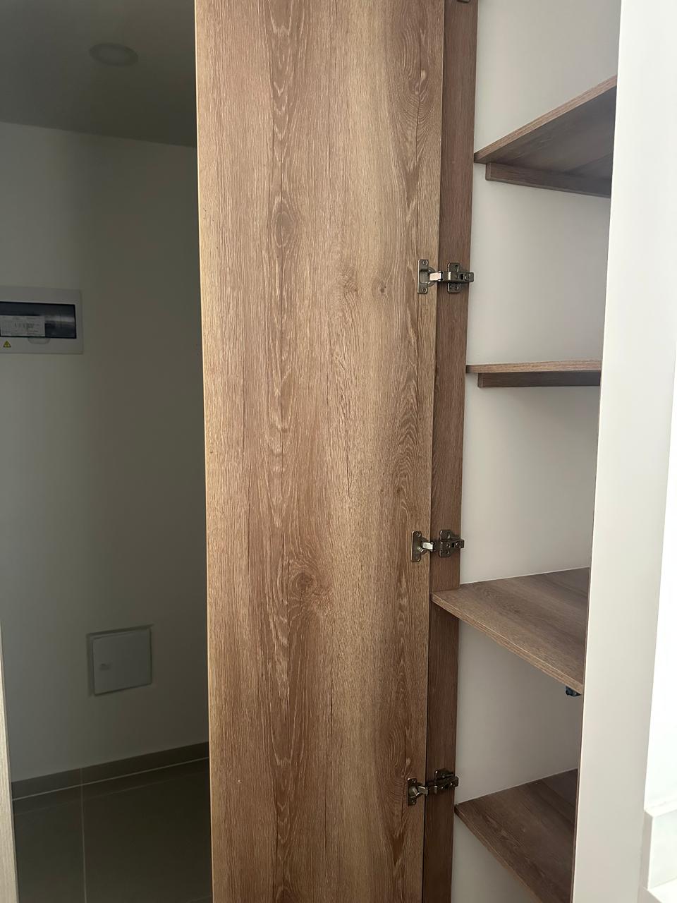 Apartamento en Medellín · Barrio Colombia(Ciudad del Río) · El Poblado — foto 10