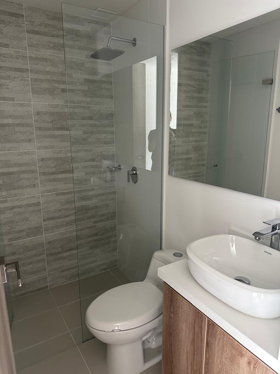 Apartamento en Medellín · Barrio Colombia(Ciudad del Río) · El Poblado — foto 20