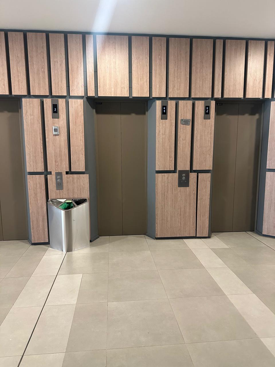 Apartamento en Medellín · Barrio Colombia(Ciudad del Río) · El Poblado — foto 23