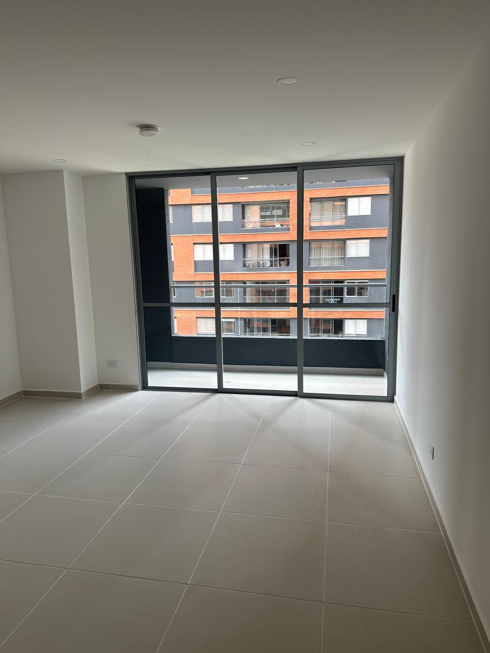 Apartamento en Medellín · Barrio Colombia(Ciudad del Río) · El Poblado — foto 27