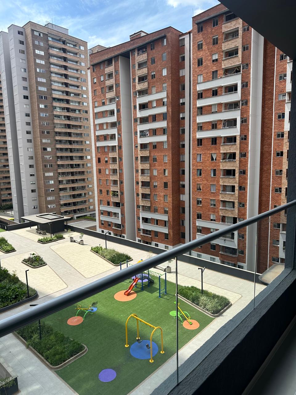 Apartamento en Medellín · Barrio Colombia(Ciudad del Río) · El Poblado — foto 29