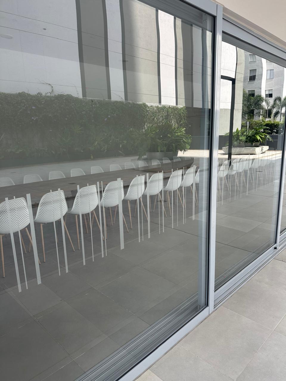 Apartamento en Medellín · Barrio Colombia(Ciudad del Río) · El Poblado — foto 36