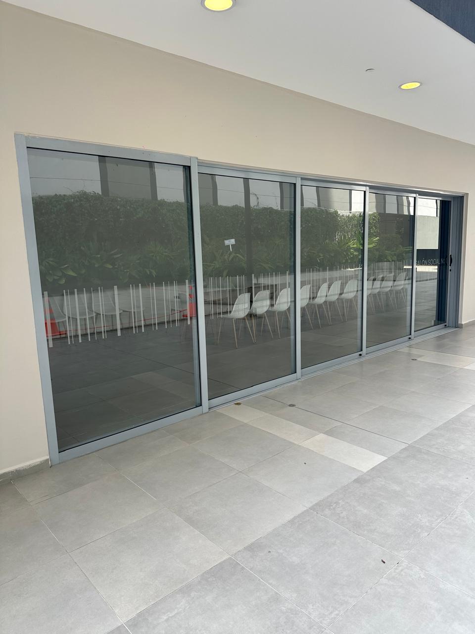 Apartamento en Medellín · Barrio Colombia(Ciudad del Río) · El Poblado — foto 37