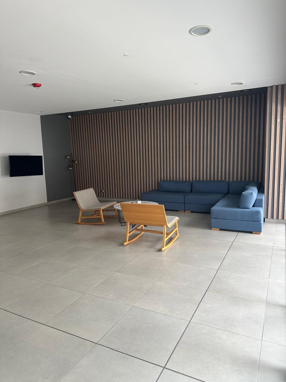 Apartamento en Medellín · Barrio Colombia(Ciudad del Río) · El Poblado — foto 39