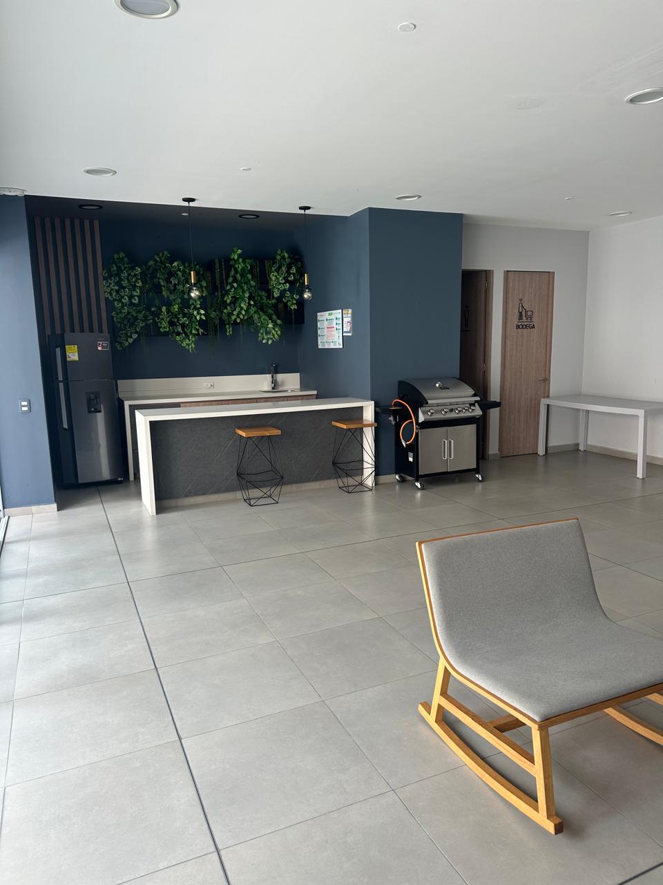 Apartamento en Medellín · Barrio Colombia(Ciudad del Río) · El Poblado — foto 40