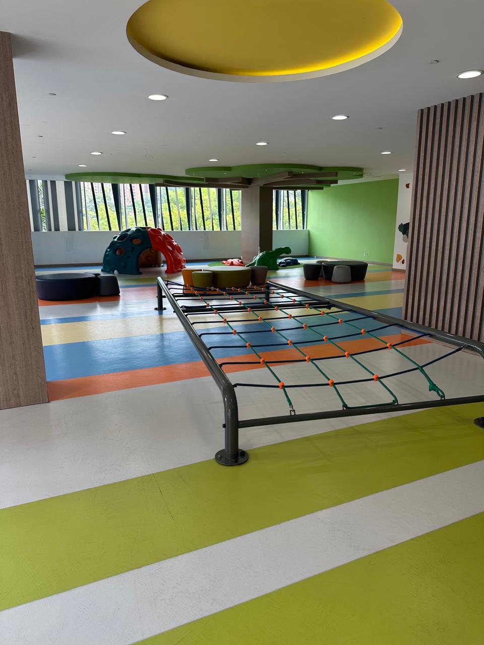 Apartamento en Medellín · Barrio Colombia(Ciudad del Río) · El Poblado — foto 42