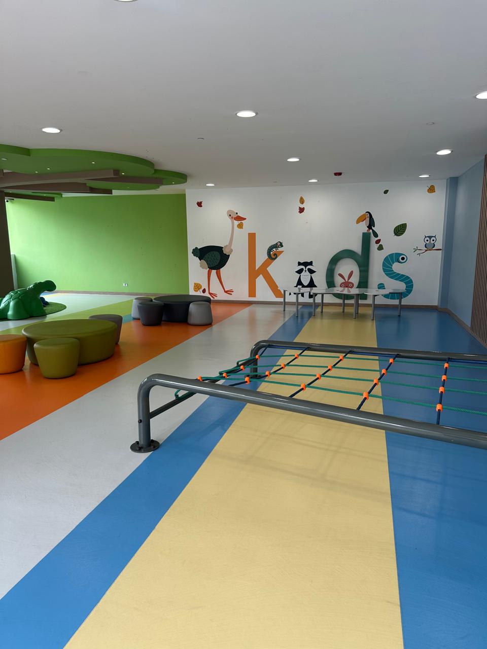 Apartamento en Medellín · Barrio Colombia(Ciudad del Río) · El Poblado — foto 43