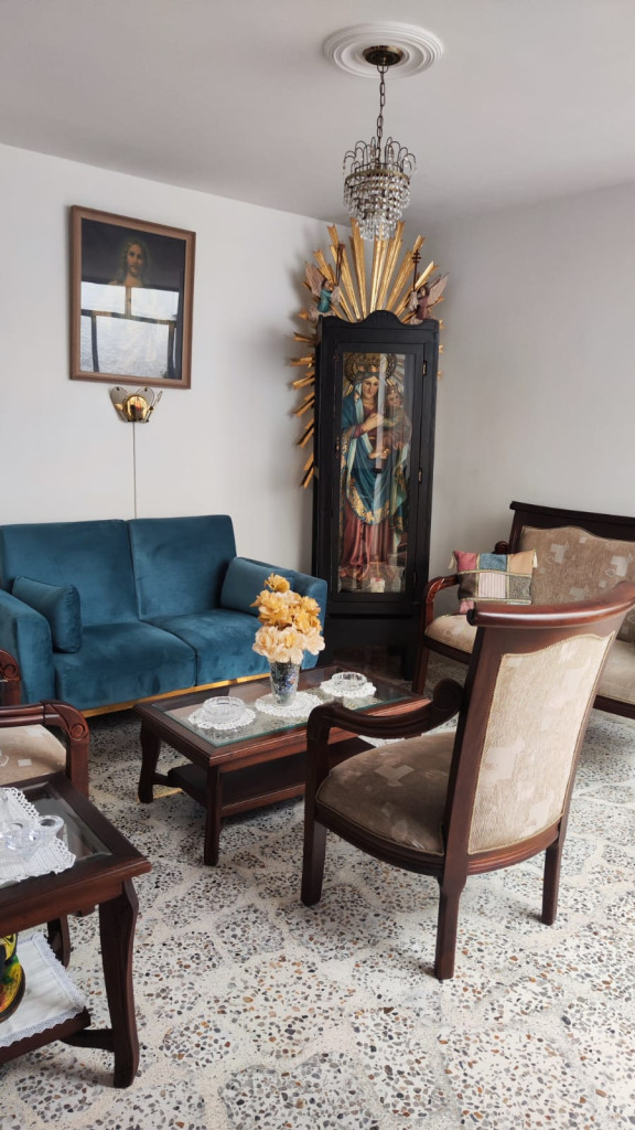 Casa en Medellín · El Nogal - Los Almendros · Belén — foto 7