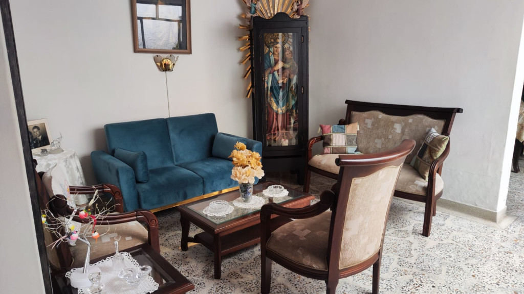 Casa en Medellín · El Nogal - Los Almendros · Belén — foto 11