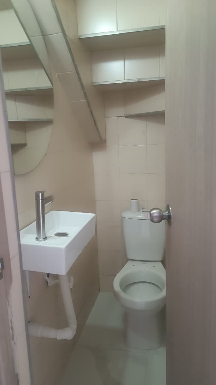 Apartamento en Medellín · La Hondonada(Rodeo Alto) · Belén — foto 7