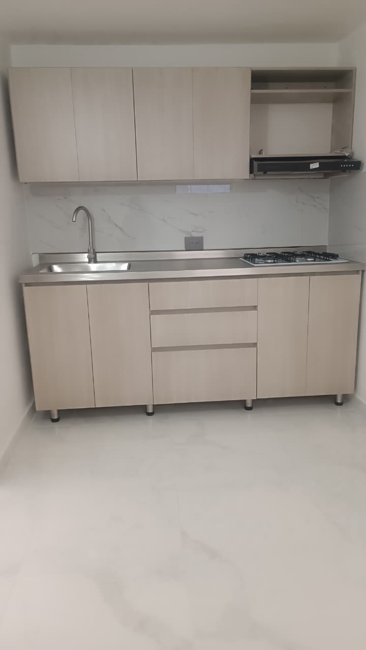 Apartamento en Medellín · La Hondonada(Rodeo Alto) · Belén — foto 10
