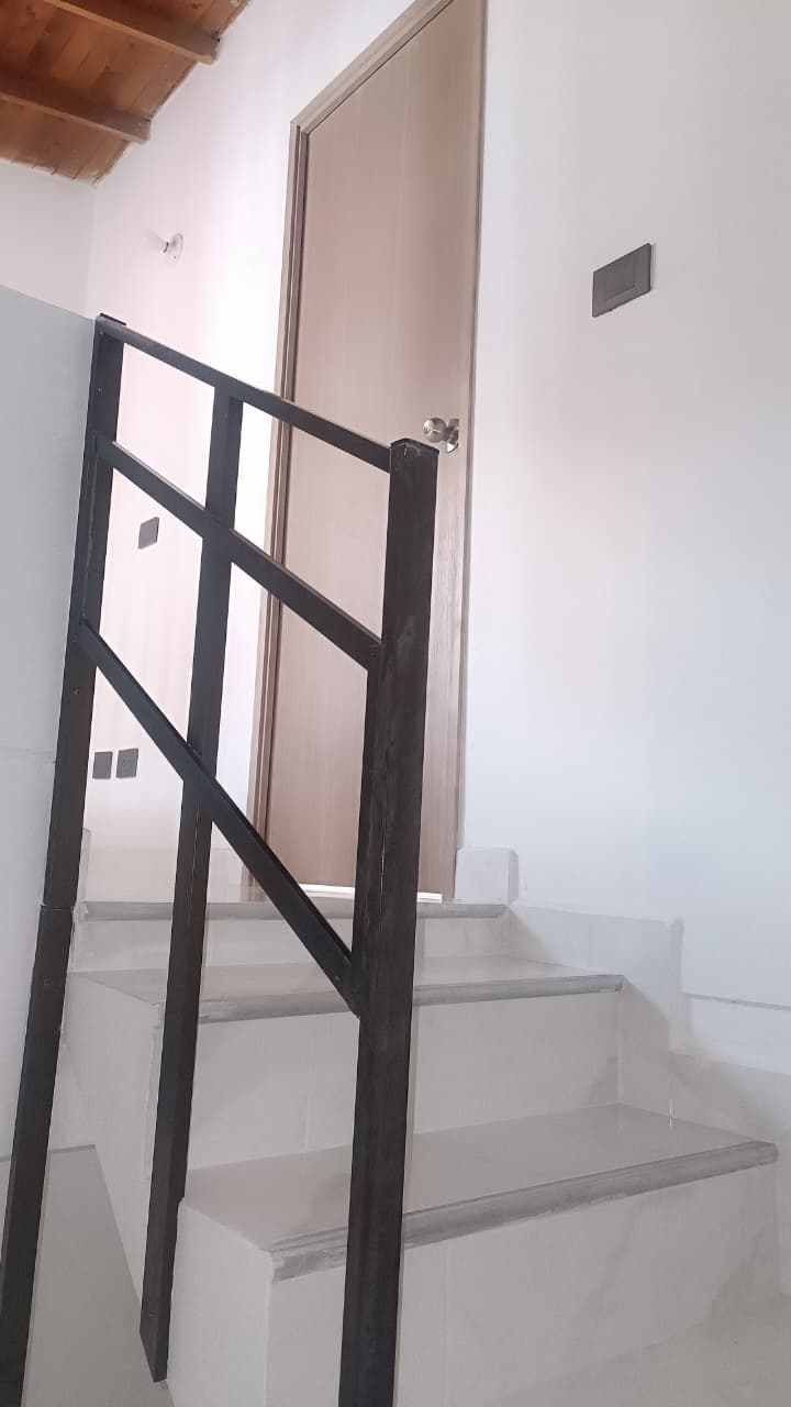 Apartamento en Medellín · La Hondonada(Rodeo Alto) · Belén — foto 26