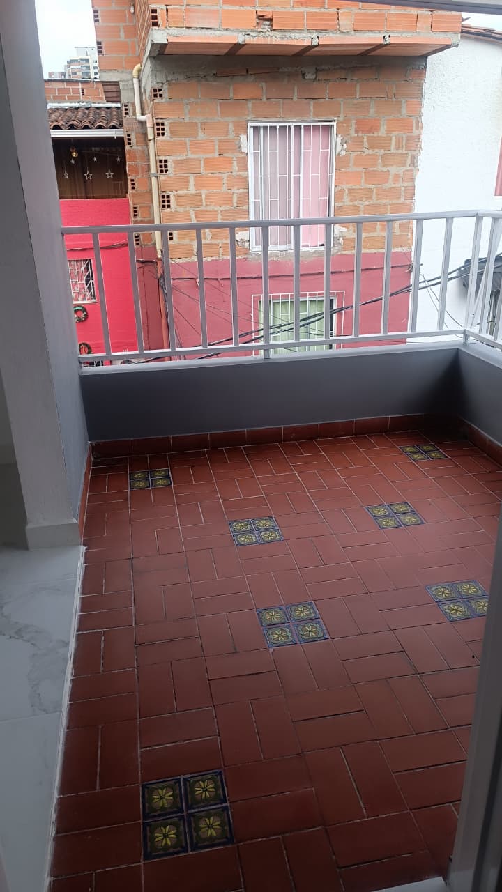 Apartamento en Medellín · La Hondonada(Rodeo Alto) · Belén — foto 40