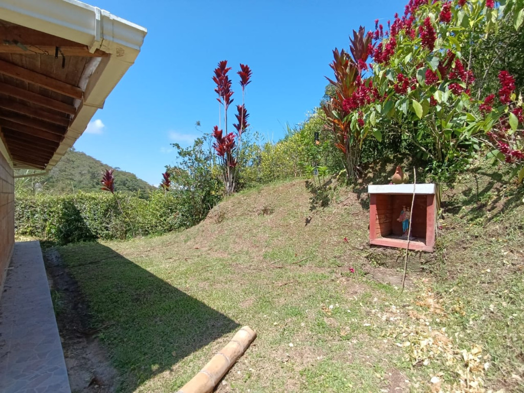 Finca en Barbosa · Vereda Dos Quebradas · Vereda Dos Quebradas — foto 4