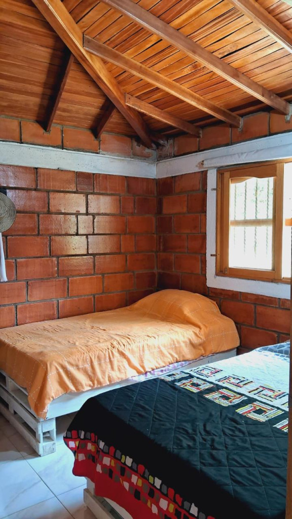 Finca en Barbosa · Vereda Dos Quebradas · Vereda Dos Quebradas — foto 5