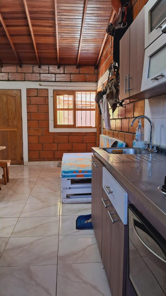 Finca en Barbosa · Vereda Dos Quebradas · Vereda Dos Quebradas — foto 6