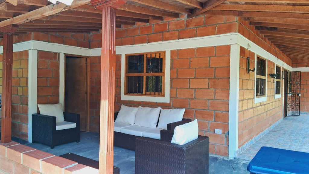 Finca en Barbosa · Vereda Dos Quebradas · Vereda Dos Quebradas — foto 7