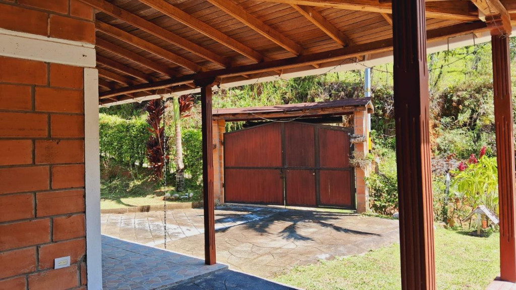 Finca en Barbosa · Vereda Dos Quebradas · Vereda Dos Quebradas — foto 8