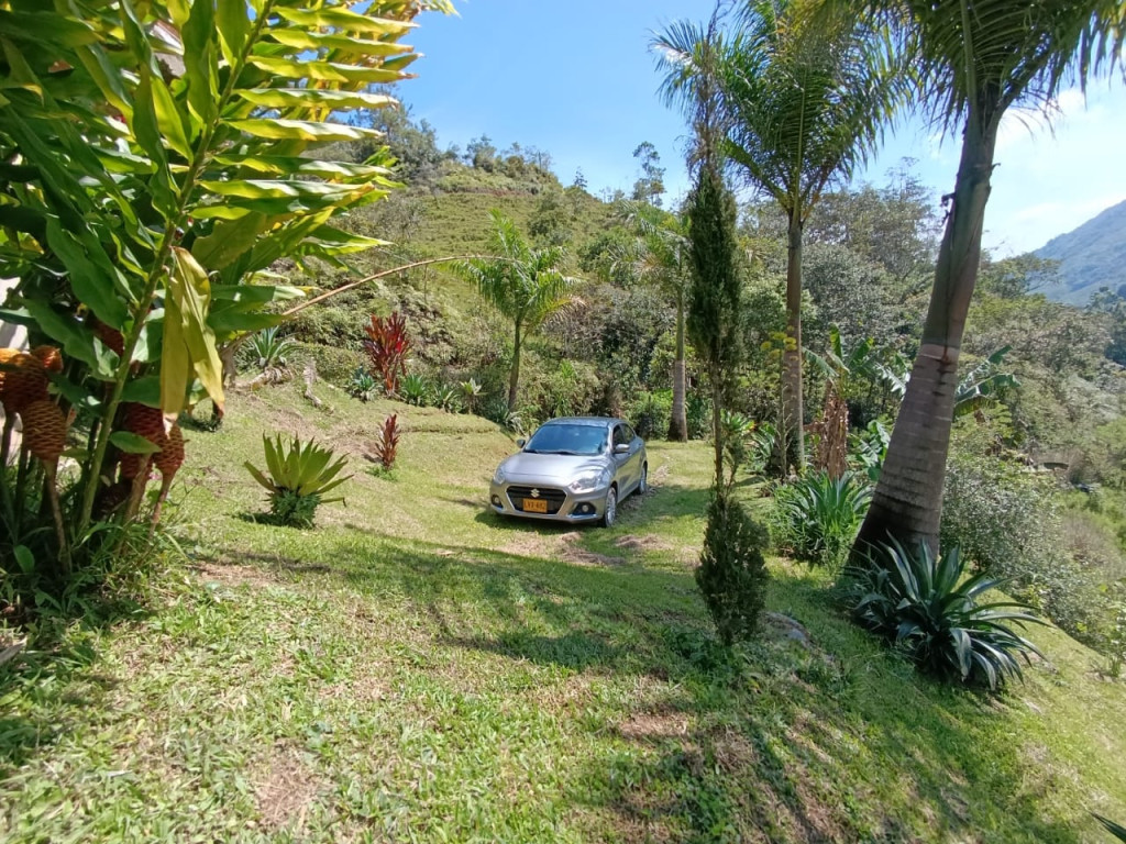 Finca en Barbosa · Vereda Dos Quebradas · Vereda Dos Quebradas — foto 9