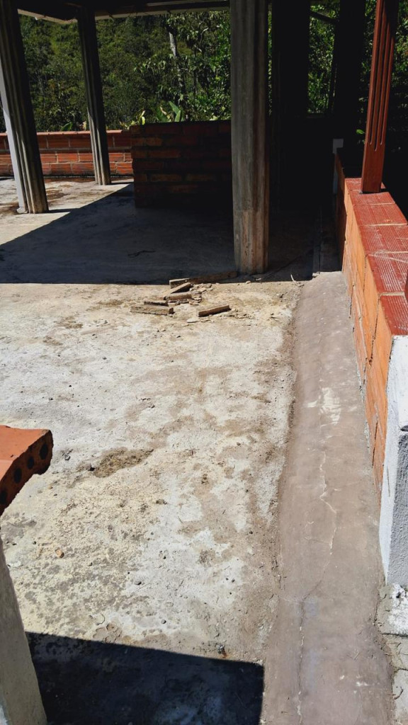 Finca en Barbosa · Vereda Dos Quebradas · Vereda Dos Quebradas — foto 11