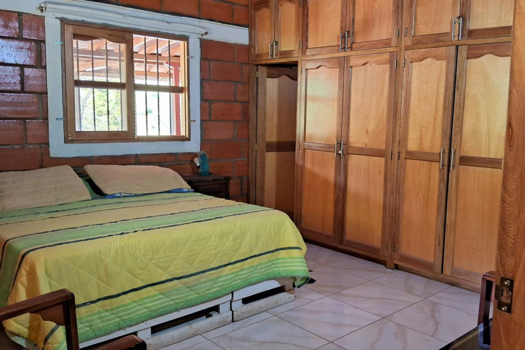 Finca en Barbosa · Vereda Dos Quebradas · Vereda Dos Quebradas — foto 12