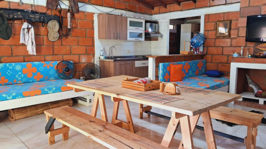 Finca en Barbosa · Vereda Dos Quebradas · Vereda Dos Quebradas — foto 13