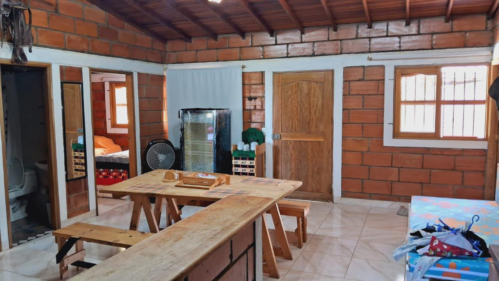 Finca en Barbosa · Vereda Dos Quebradas · Vereda Dos Quebradas — foto 14