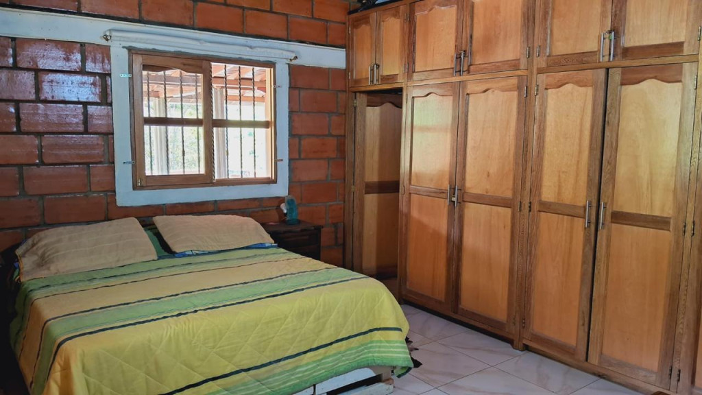 Finca en Barbosa · Vereda Dos Quebradas · Vereda Dos Quebradas — foto 15