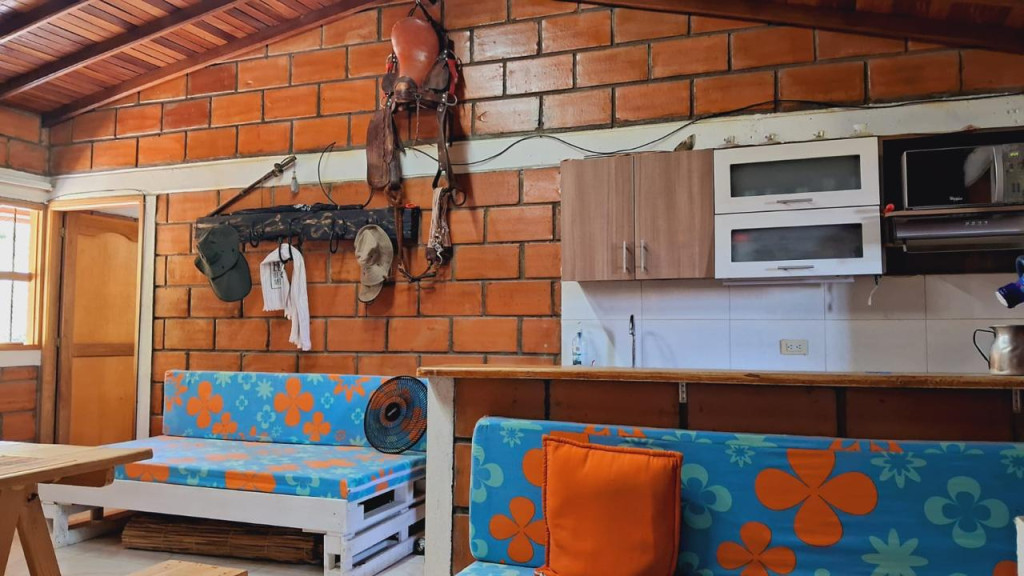 Finca en Barbosa · Vereda Dos Quebradas · Vereda Dos Quebradas — foto 16