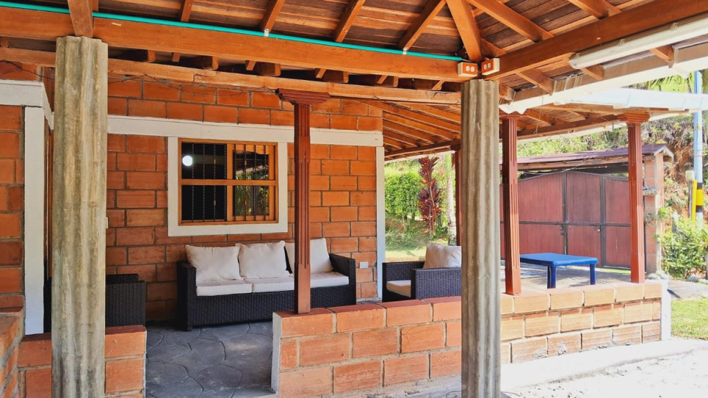 Finca en Barbosa · Vereda Dos Quebradas · Vereda Dos Quebradas — foto 17