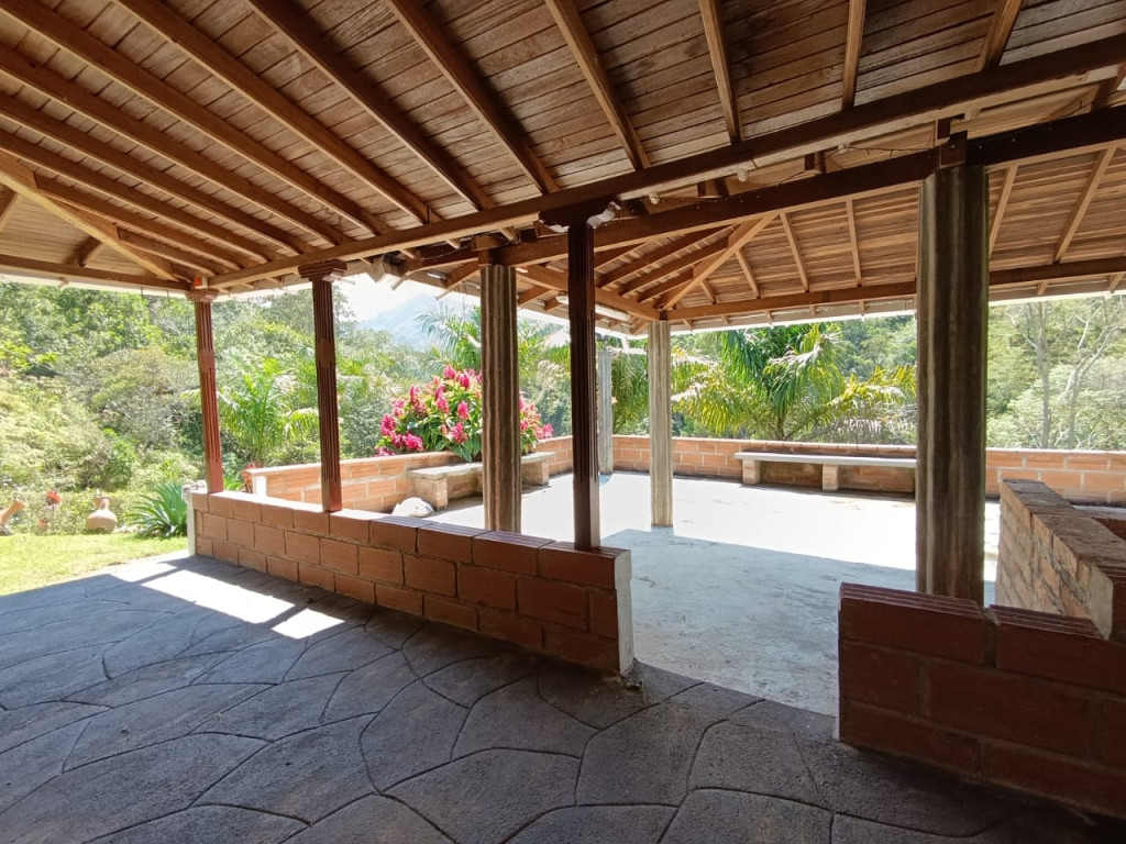 Finca en Barbosa · Vereda Dos Quebradas · Vereda Dos Quebradas — foto 18