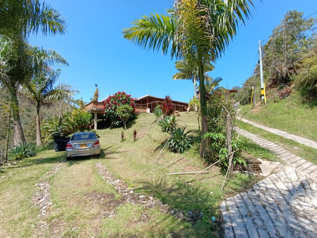 Finca en Barbosa · Vereda Dos Quebradas · Vereda Dos Quebradas — foto 21