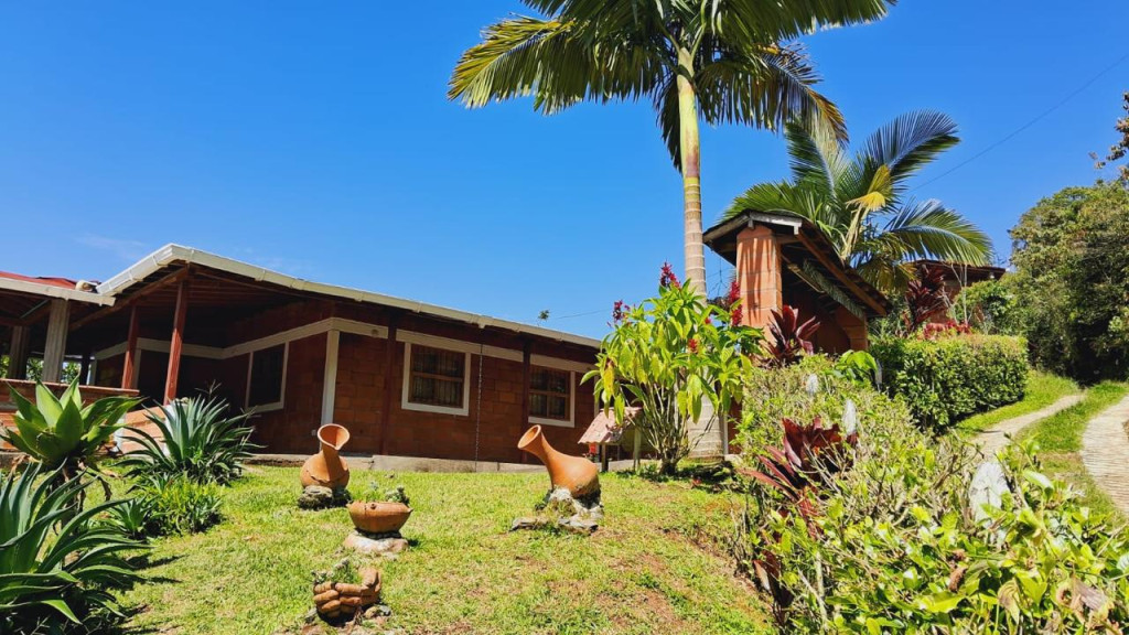 Finca en Barbosa · Vereda Dos Quebradas · Vereda Dos Quebradas — foto 22