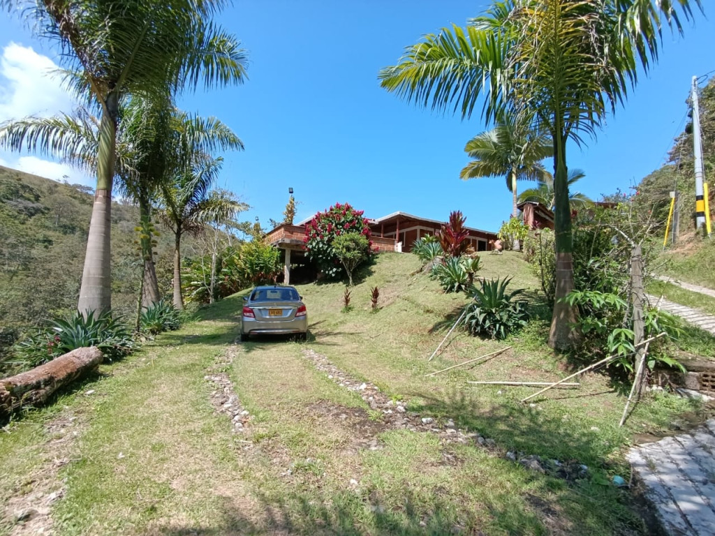 Finca en Barbosa · Vereda Dos Quebradas · Vereda Dos Quebradas — foto 26