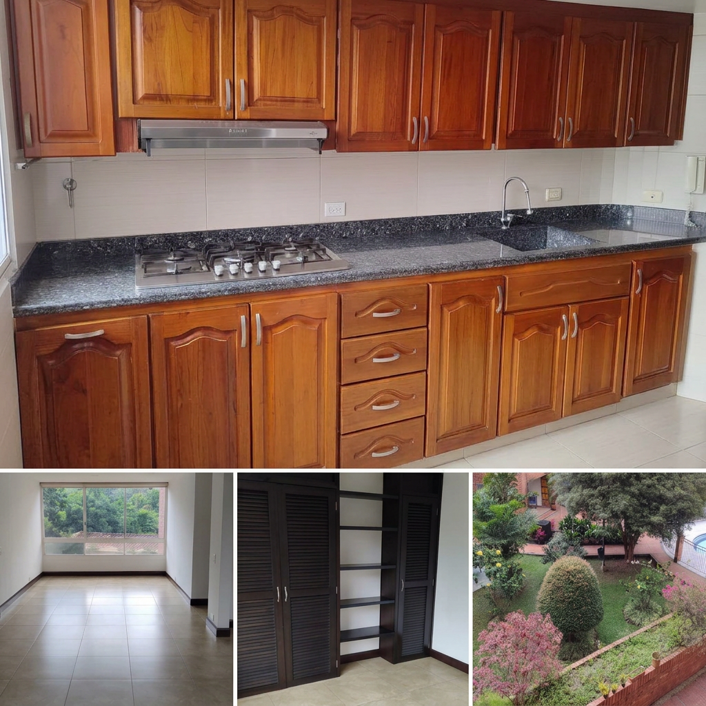 Apartamento en Envigado
