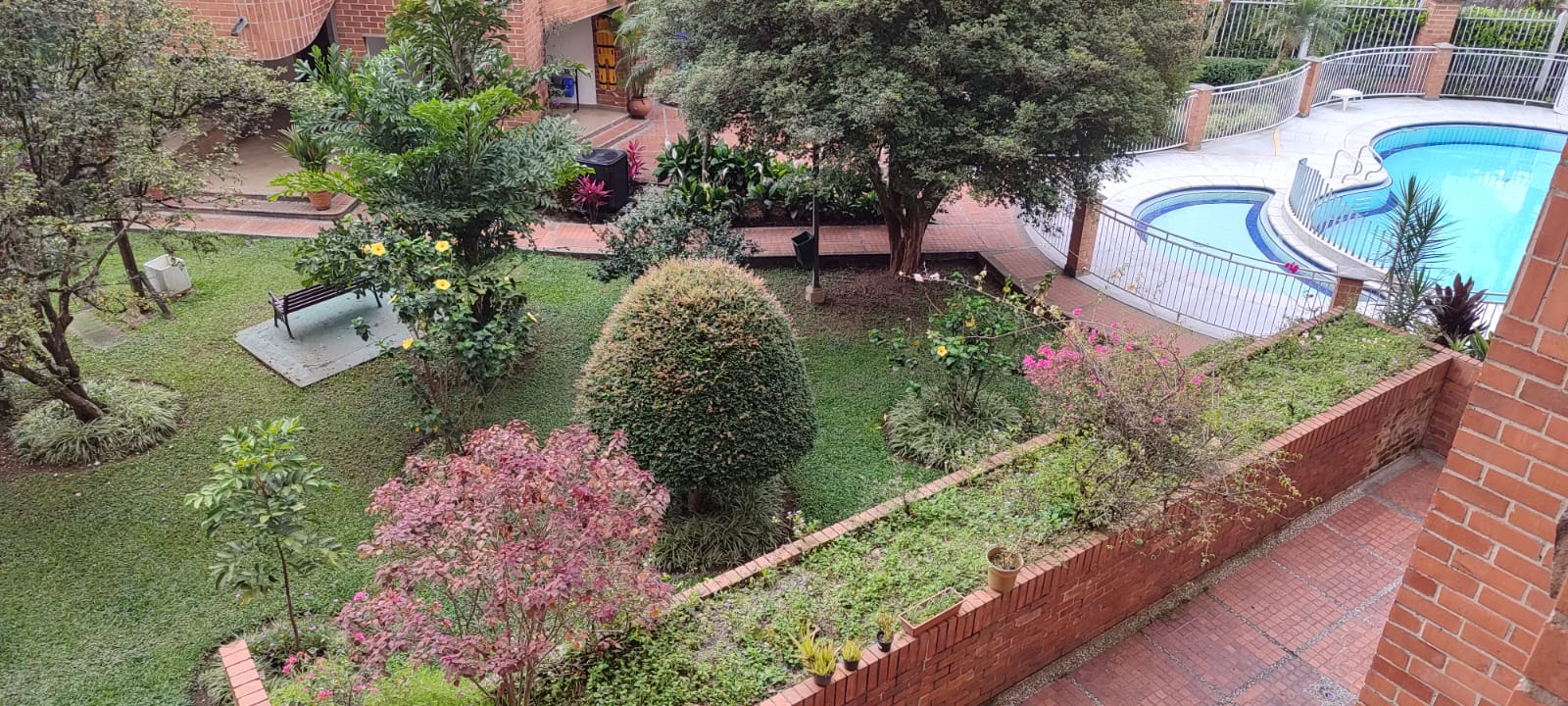 Apartamento en Envigado · Alcalá · Alcalá — foto 2