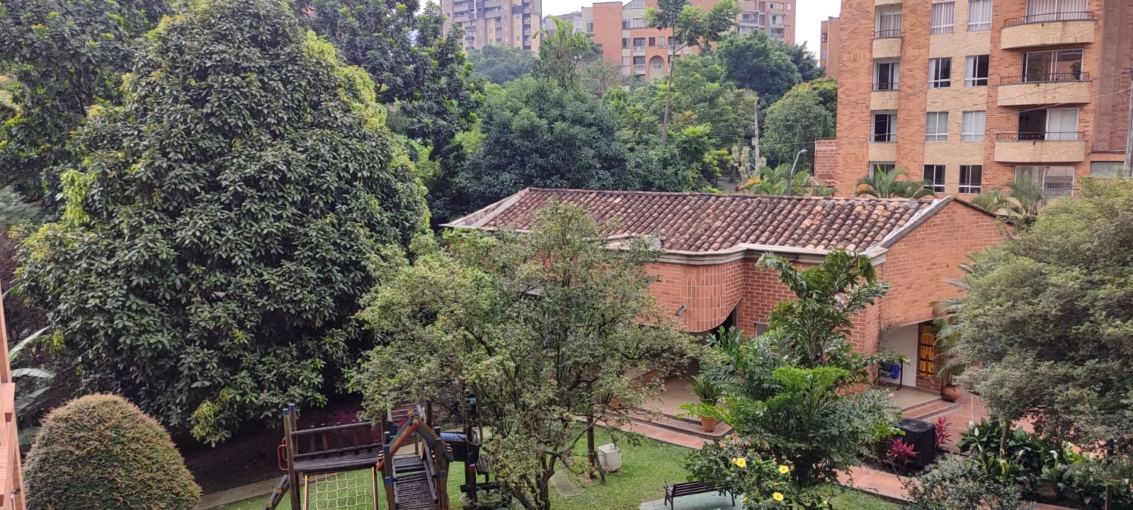 Apartamento en Envigado · Alcalá · Alcalá — foto 9