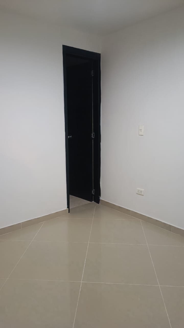 Apartamento en Medellín · Boston · La Candelaria — foto 15