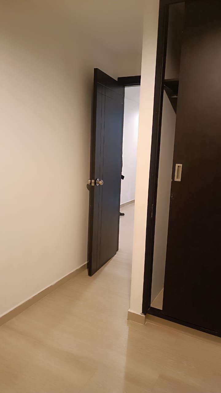 Apartamento en Medellín · Boston · La Candelaria — foto 18
