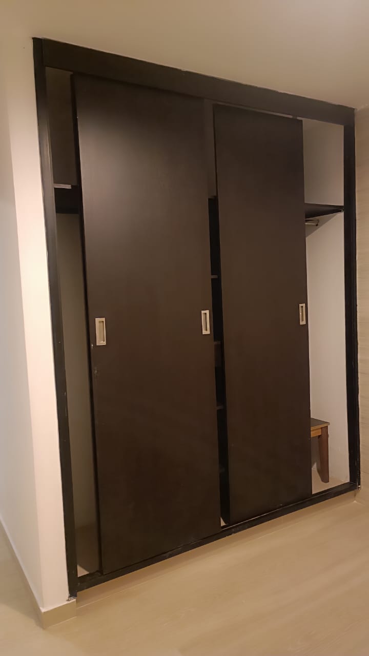 Apartamento en Medellín · Boston · La Candelaria — foto 19