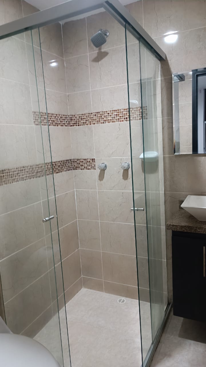 Apartamento en Medellín · Boston · La Candelaria — foto 22