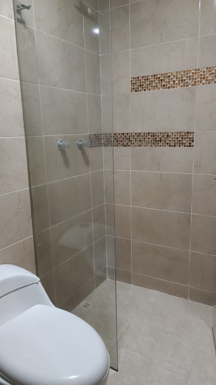 Apartamento en Medellín · Boston · La Candelaria — foto 23