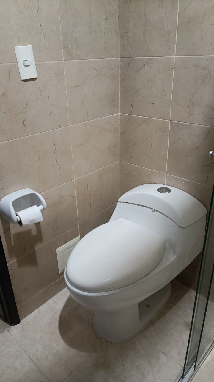 Apartamento en Medellín · Boston · La Candelaria — foto 25